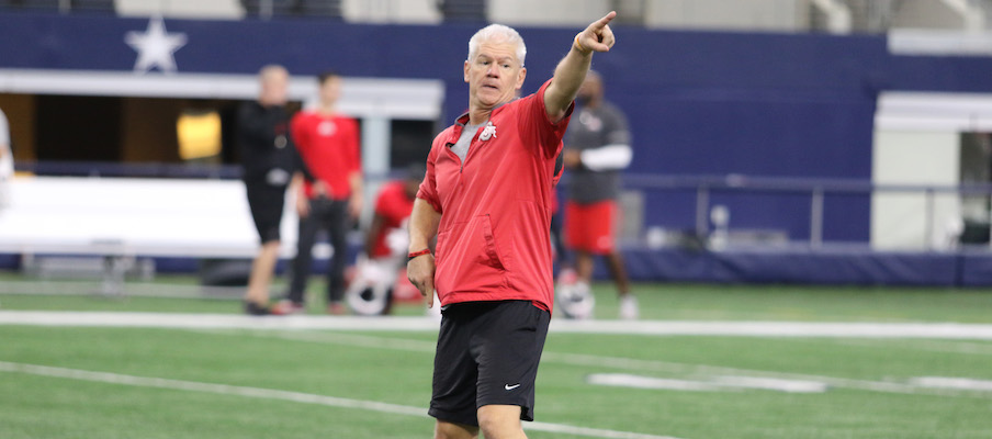 Kerry Coombs