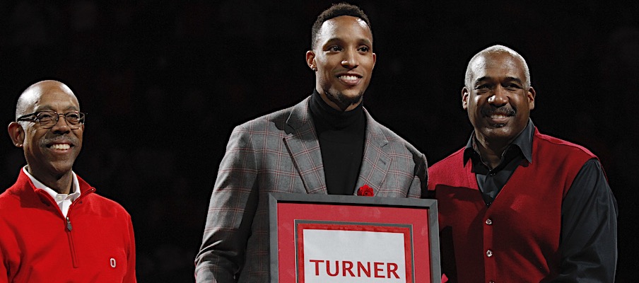 Evan Turner