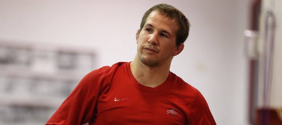 Logan Stieber