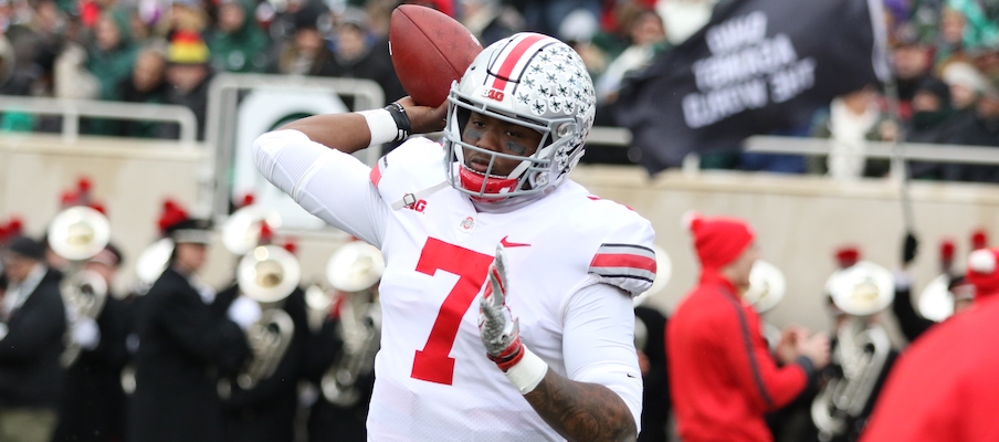 Dwayne Haskins Dwayne Haskins