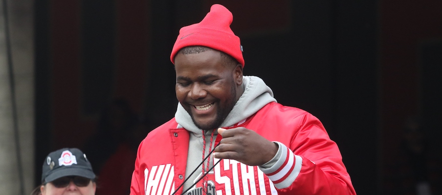 Cardale Jones