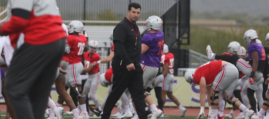 Ryan Day Ryan Day