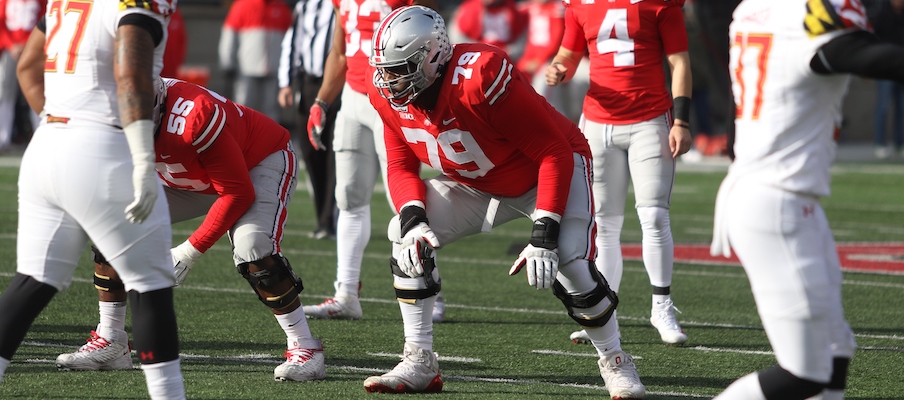 Dawand Jones Dawand Jones