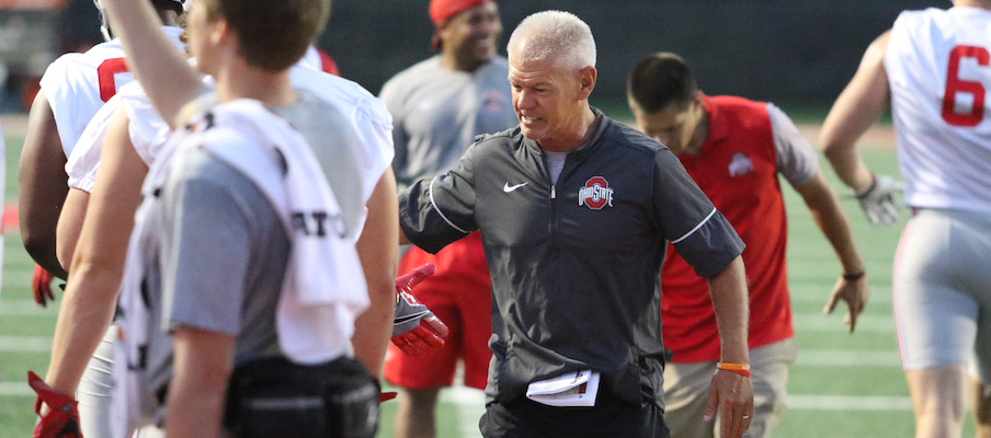 Kerry Coombs