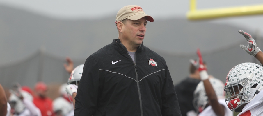 Mickey Marotti Mickey Marotti