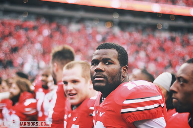 jones carmen ohio michigan 2014