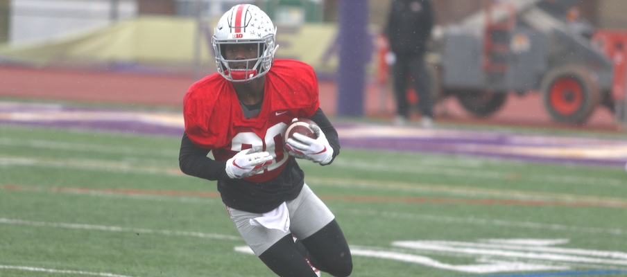 Demario McCall Demario McCall