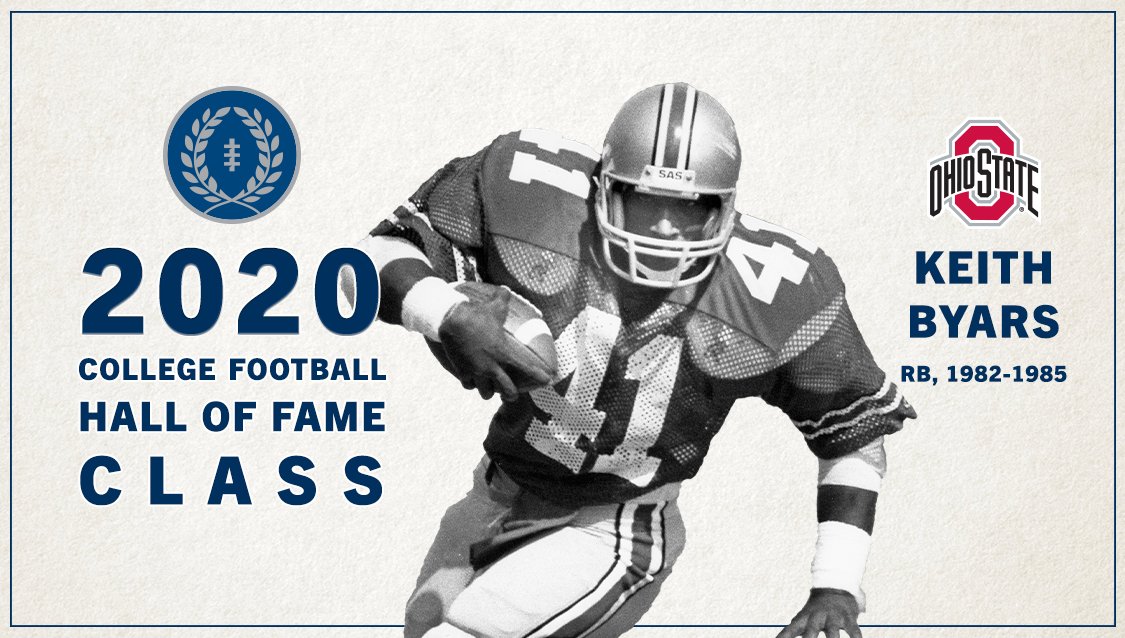 Every former Ohio State Football player in the Pro Football Hall of Fame -  Page 5