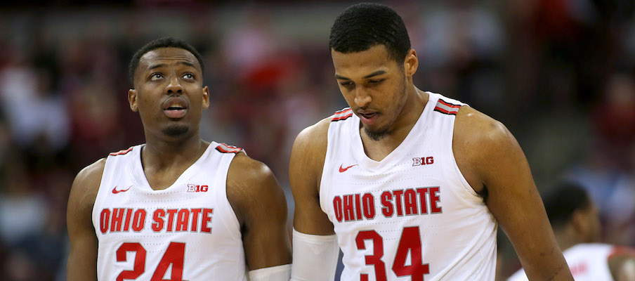 Andre and Kaleb Wesson Andre and Kaleb Wesson