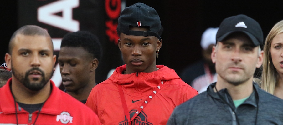 Jakailin Johnson Jakailin Johnson
