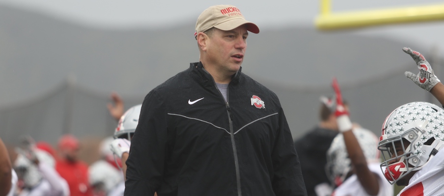 Mickey Marotti Mickey Marotti