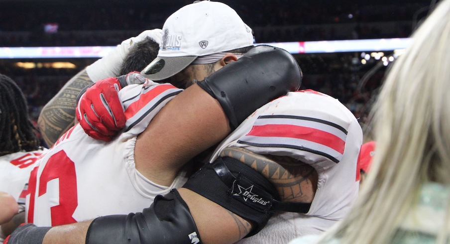 Bowen hug Bowen hug