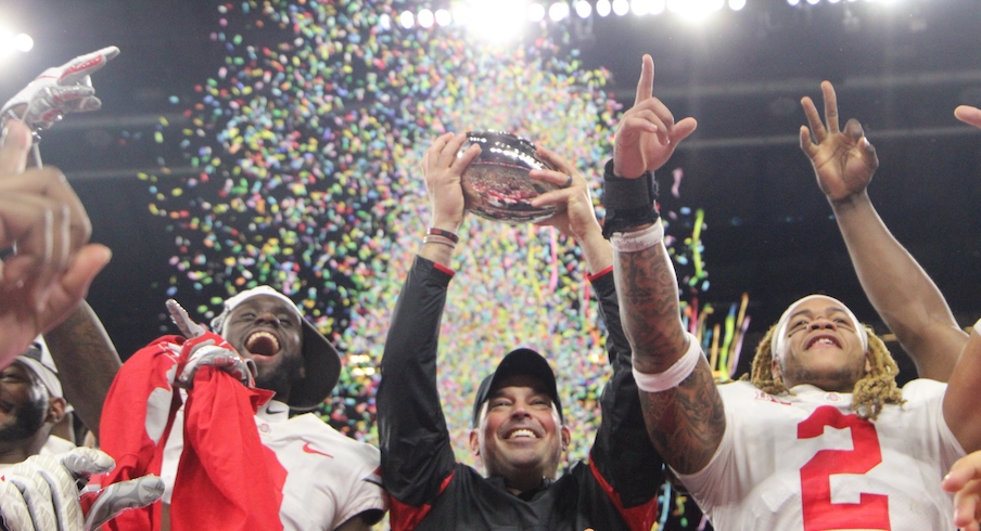 Day Big Ten title Day Big Ten title