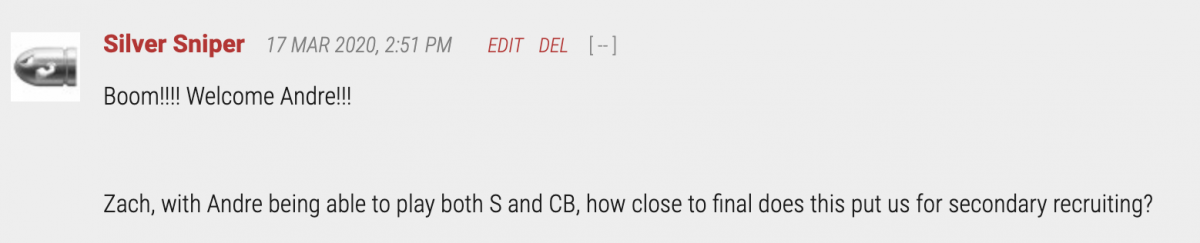 Question 2 Question 2