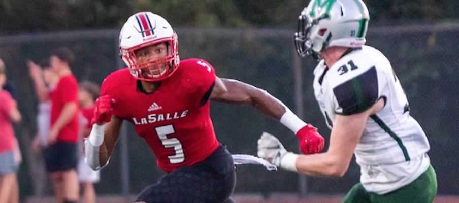Devonta Smith Devonta Smith