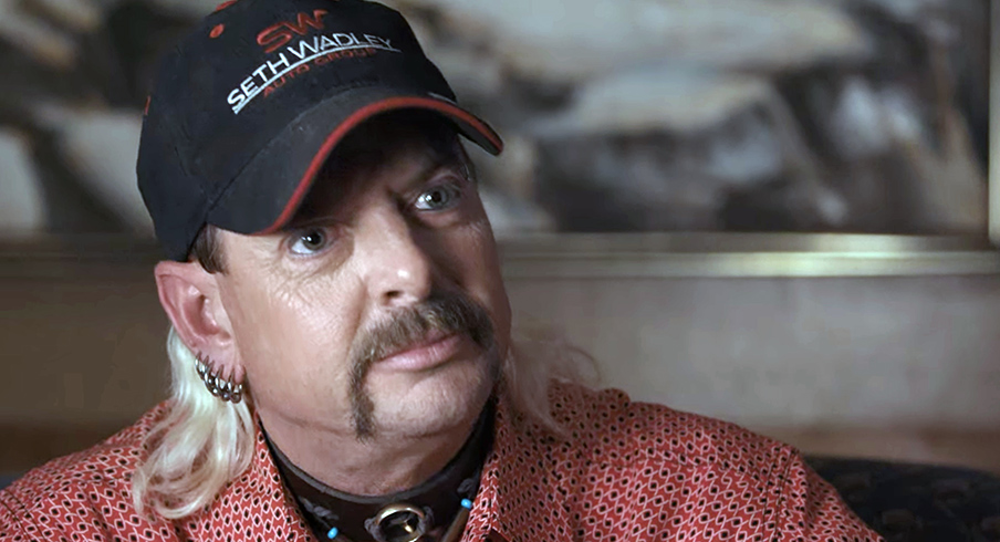 Joe Exotic Joe Exotic