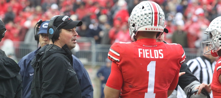 Justin Fields Justin Fields