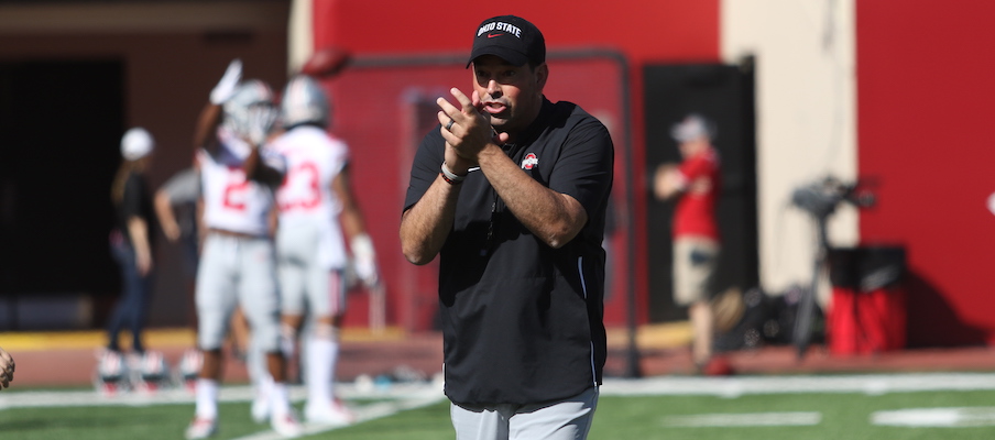 Ryan Day Ryan Day