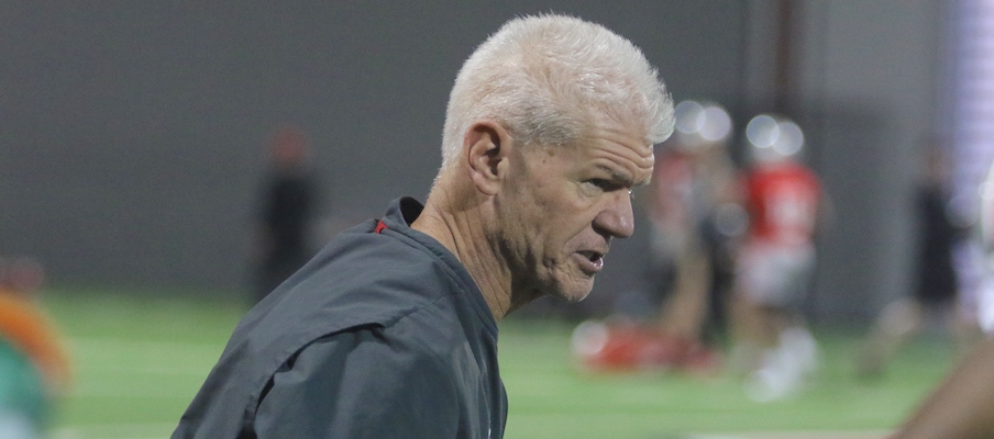 Kerry Coombs