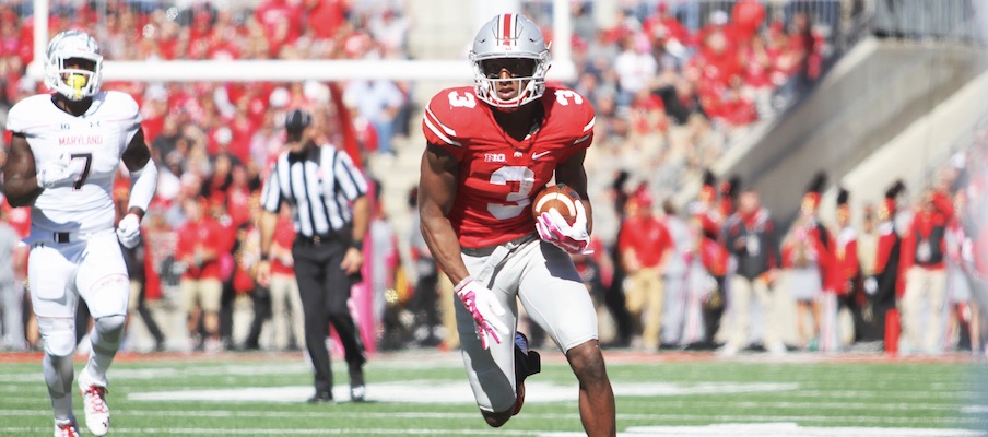Michael Thomas Michael Thomas