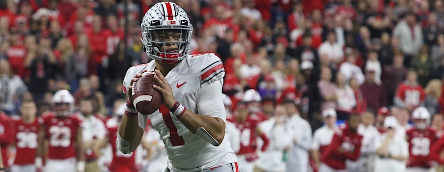 Justin Fields Justin Fields