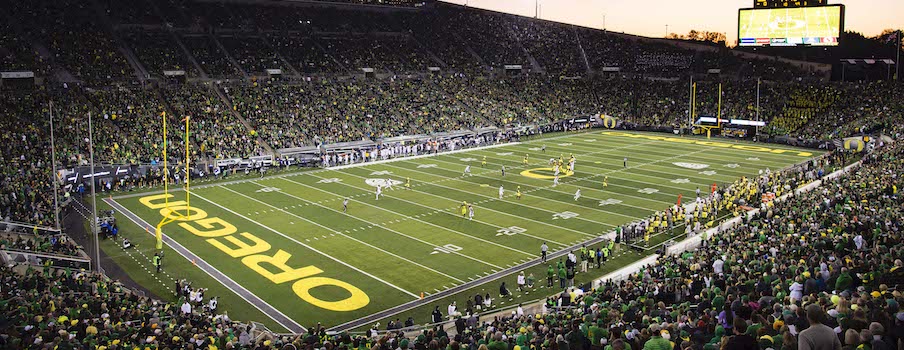 Autzen Stadium