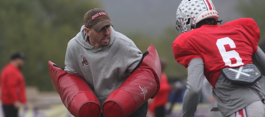 Brian Hartline Brian Hartline