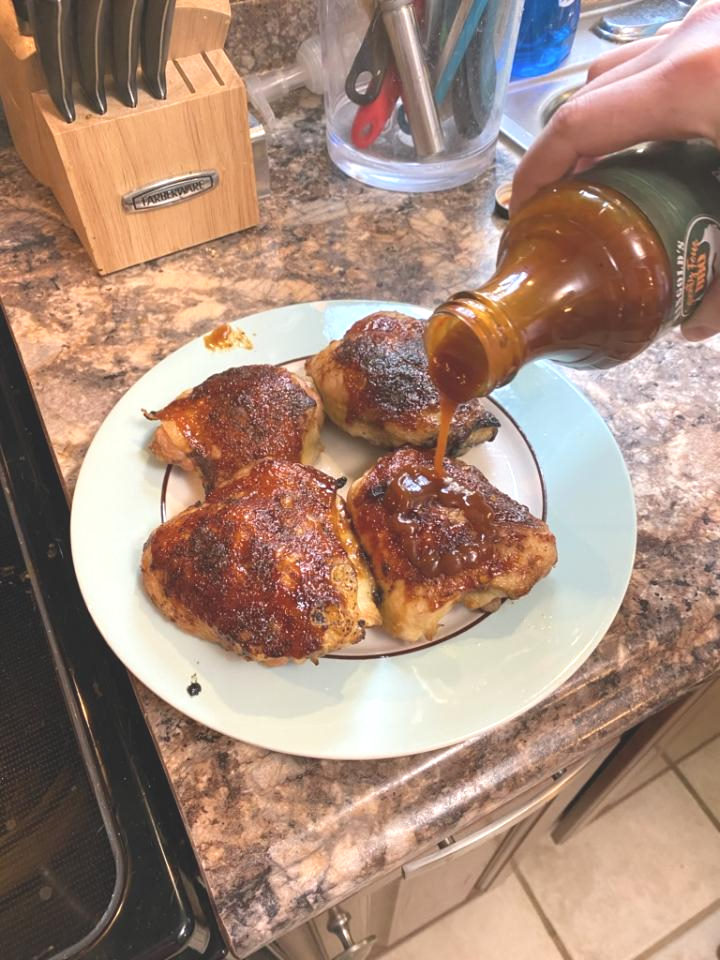 tasty tasty