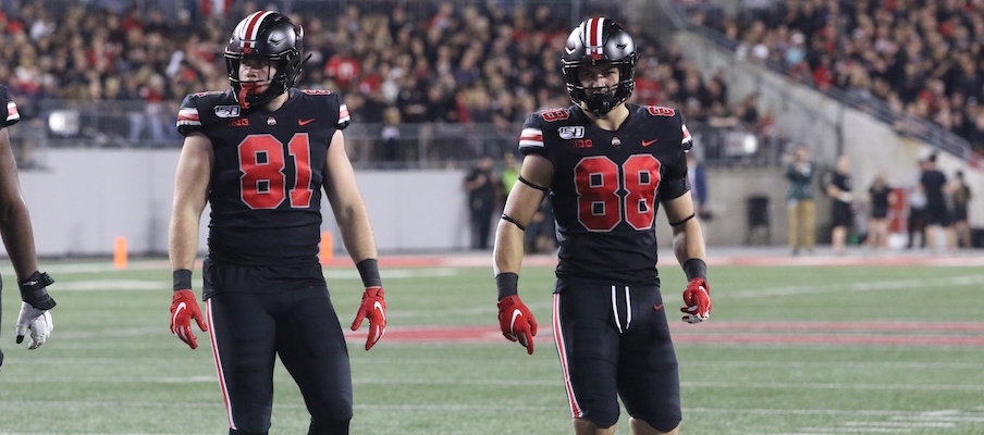 Jake Hausmann and Jeremy Ruckert Jake Hausmann and Jeremy Ruckert