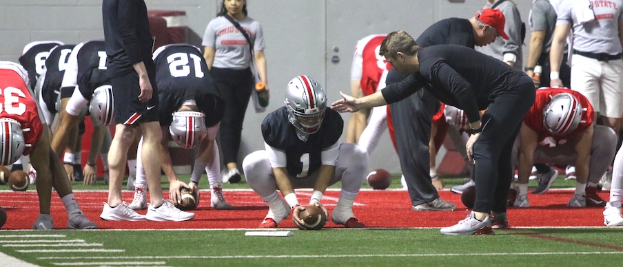 Justin Fields Justin Fields