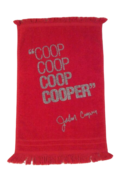 coop towel