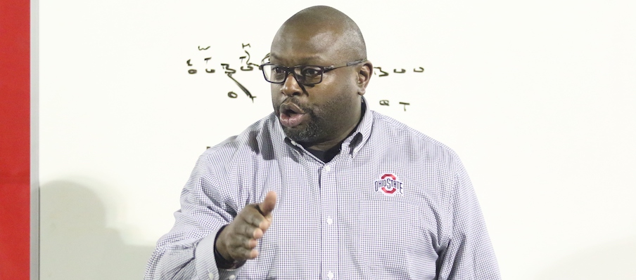 Tony Alford Tony Alford