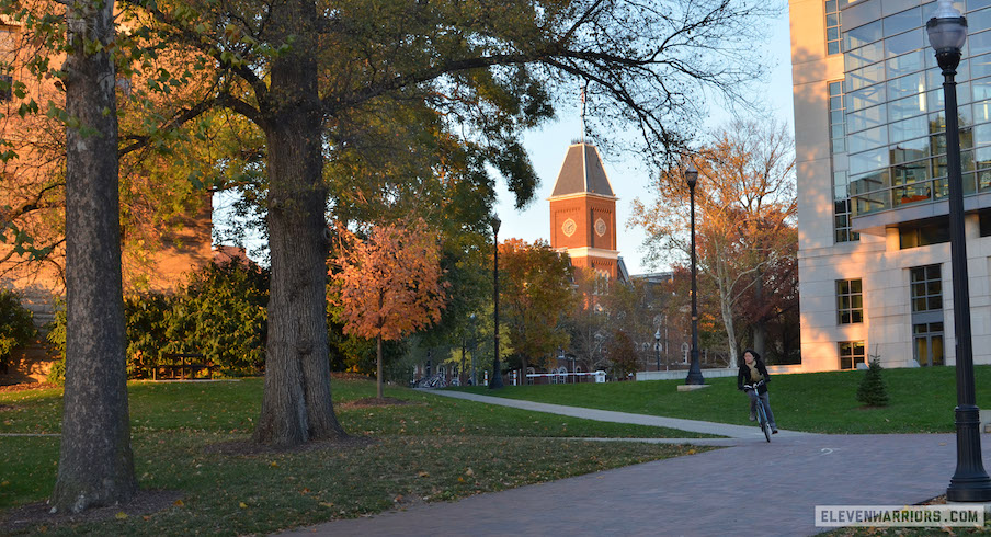 Ohio State Will Begin Fall Semester On Aug 25 Hold In Person Classes Until Thanksgiving Eleven Warriors osu calendar autumn 2021