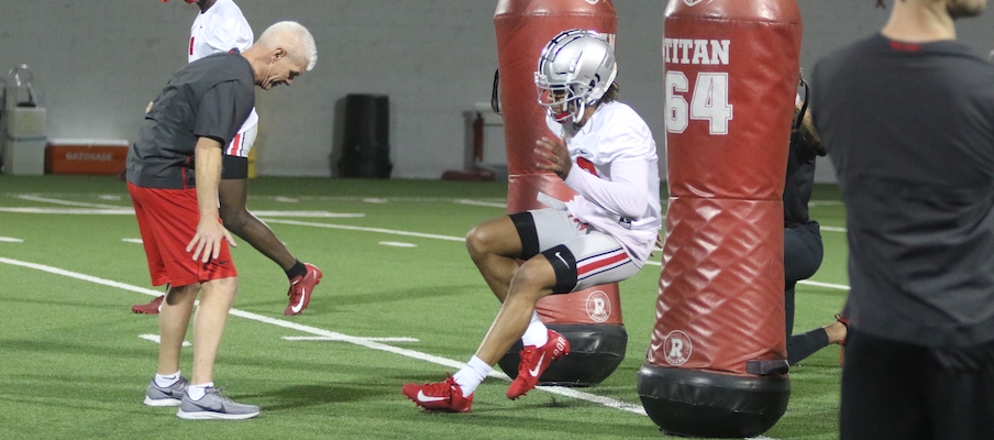 Kerry Coombs 1 Kerry Coombs 1