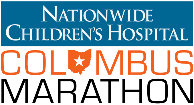 Nationwide Children's Hospital Columbus Marathon