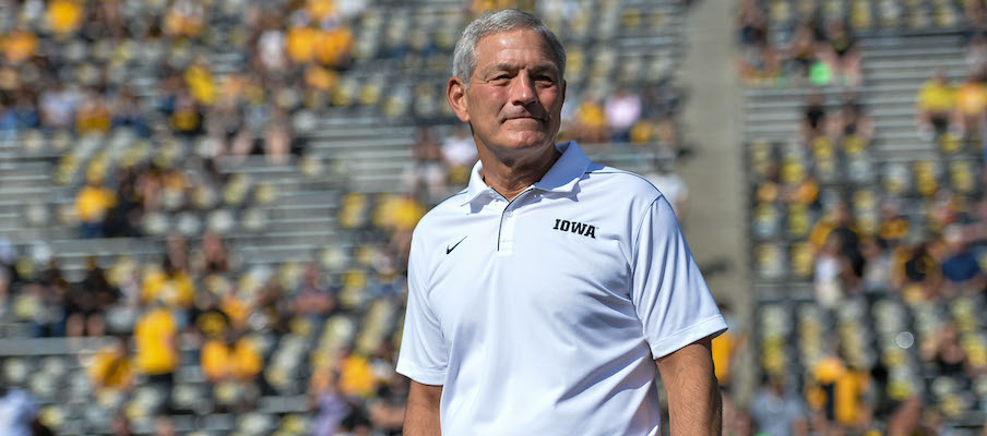 Kirk Ferentz