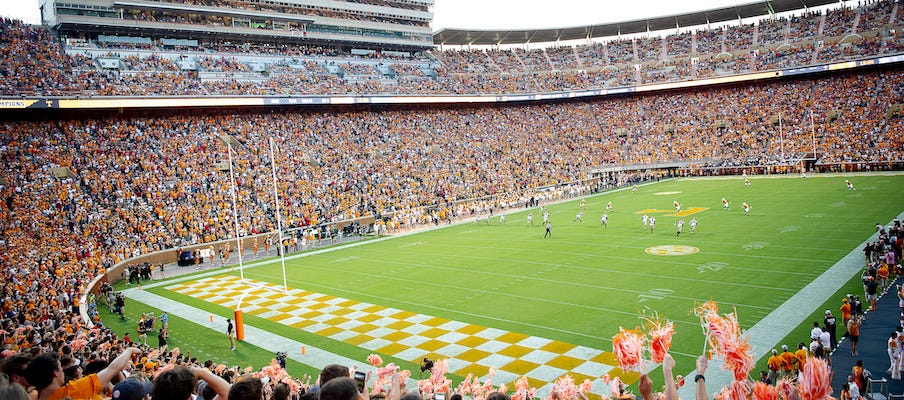 Neyland Stadium