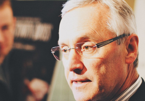 Jim Tressel