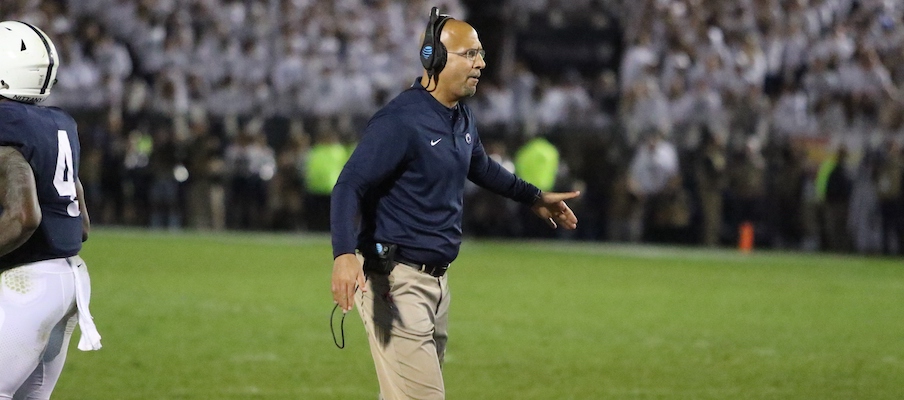 James Franklin