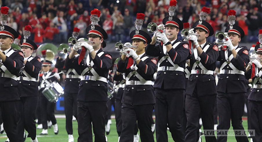 marching band shoe covers