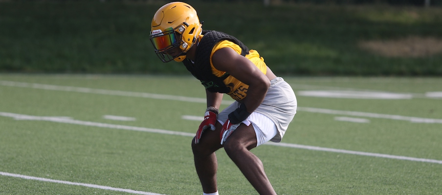 C.J. Hicks 1 C.J. Hicks 1