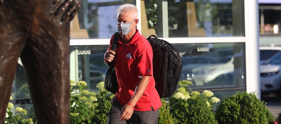 Kerry Coombs