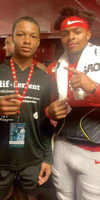 Te'Sean Smooth Te'Sean Smooth