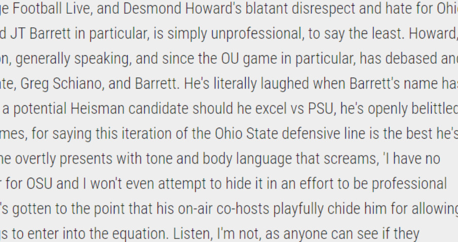 DESMOND BAD MAN DESMOND BAD MAN