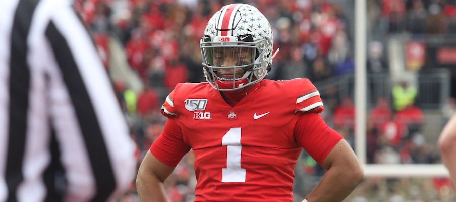Justin Fields Justin Fields