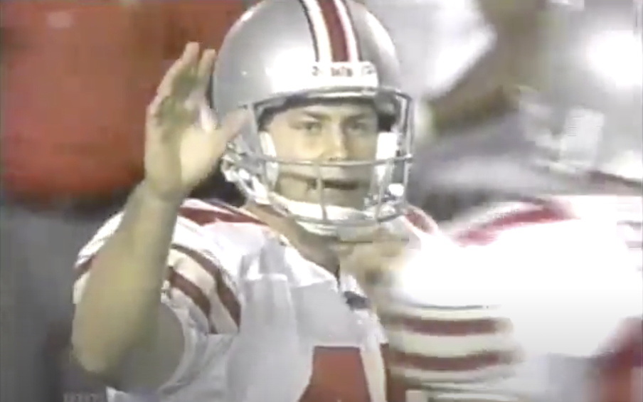Kicker Kicker