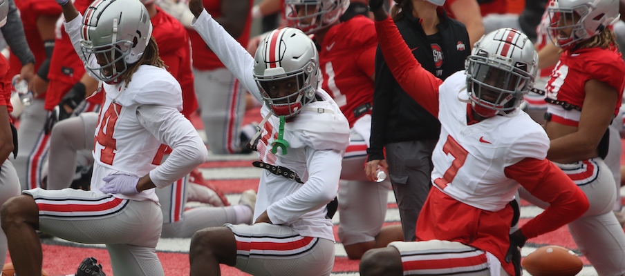 Cornerbacks Cornerbacks