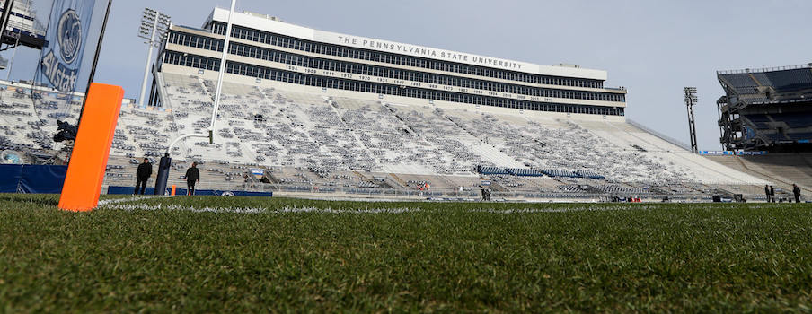 Beaver Stadium