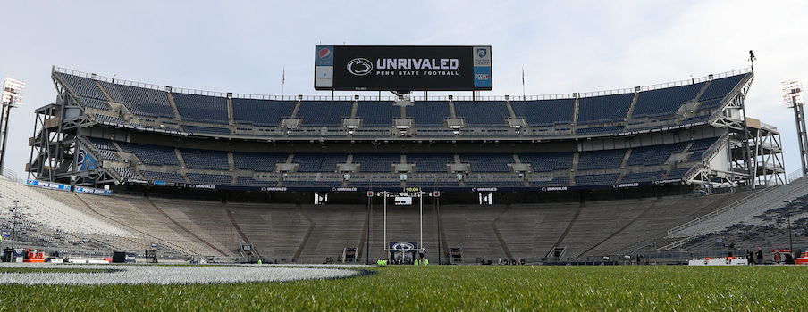 Beaver Stadium