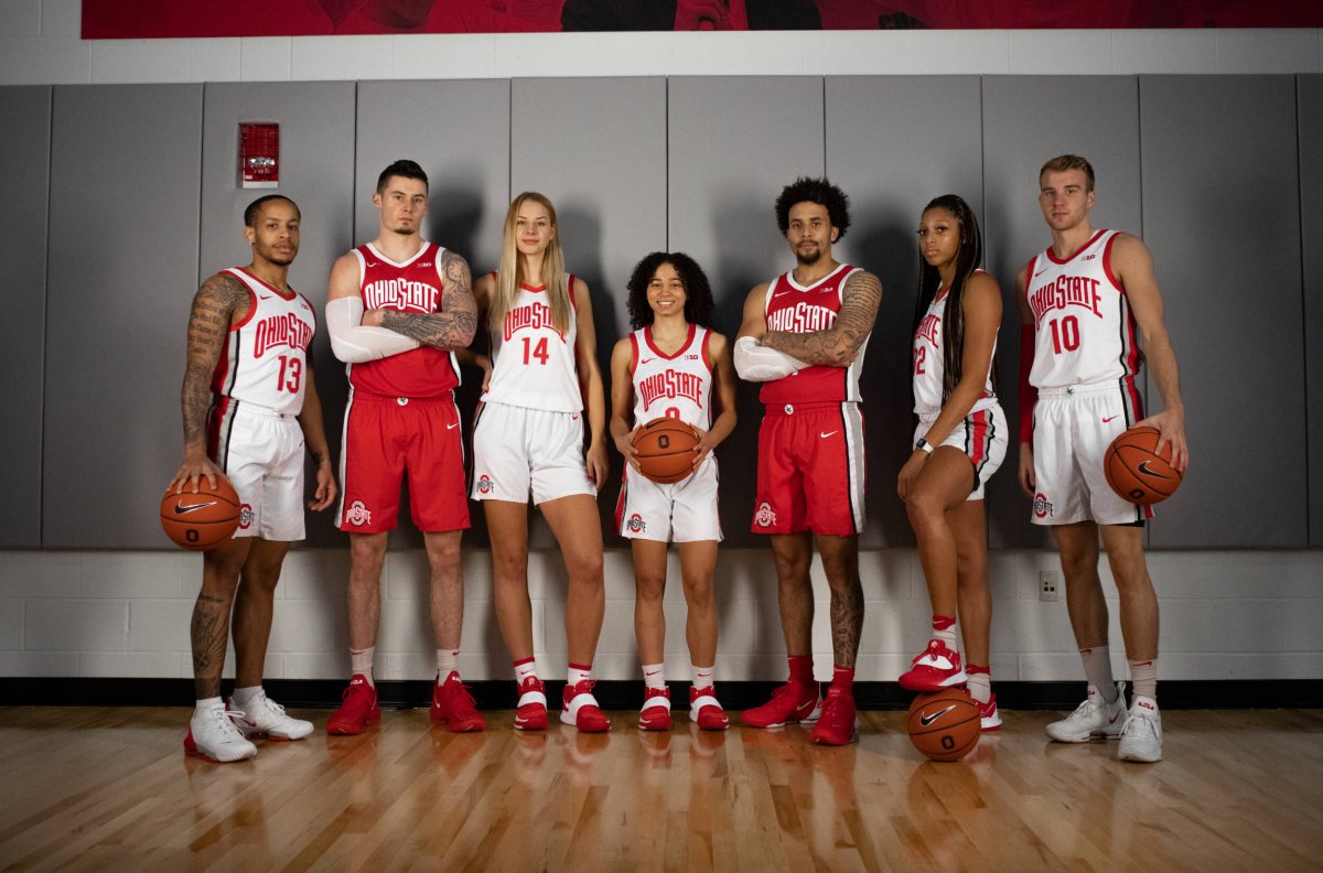 New Uniforms New Uniforms